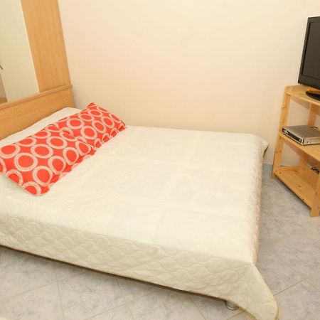 Apartments Mladen วรซี ภายนอก รูปภาพ