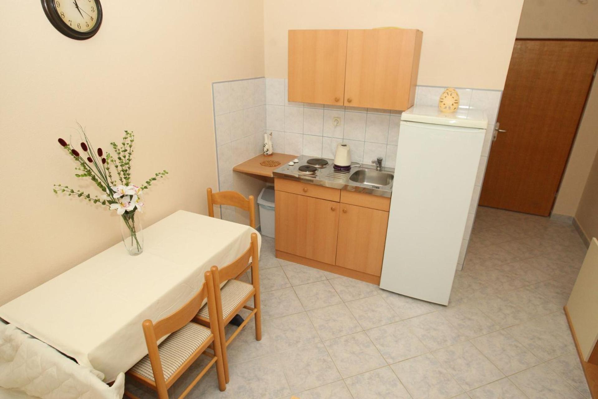 Apartments Mladen วรซี ภายนอก รูปภาพ