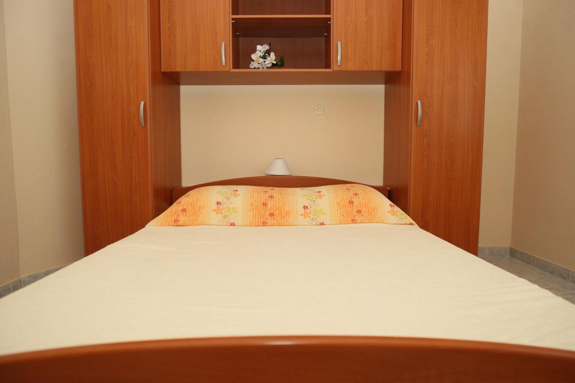 Apartments Mladen วรซี ภายนอก รูปภาพ