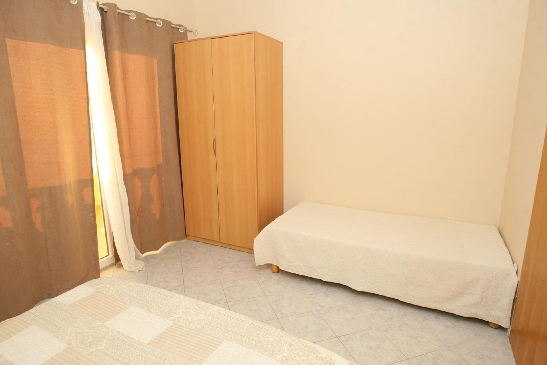 Apartments Mladen วรซี ภายนอก รูปภาพ