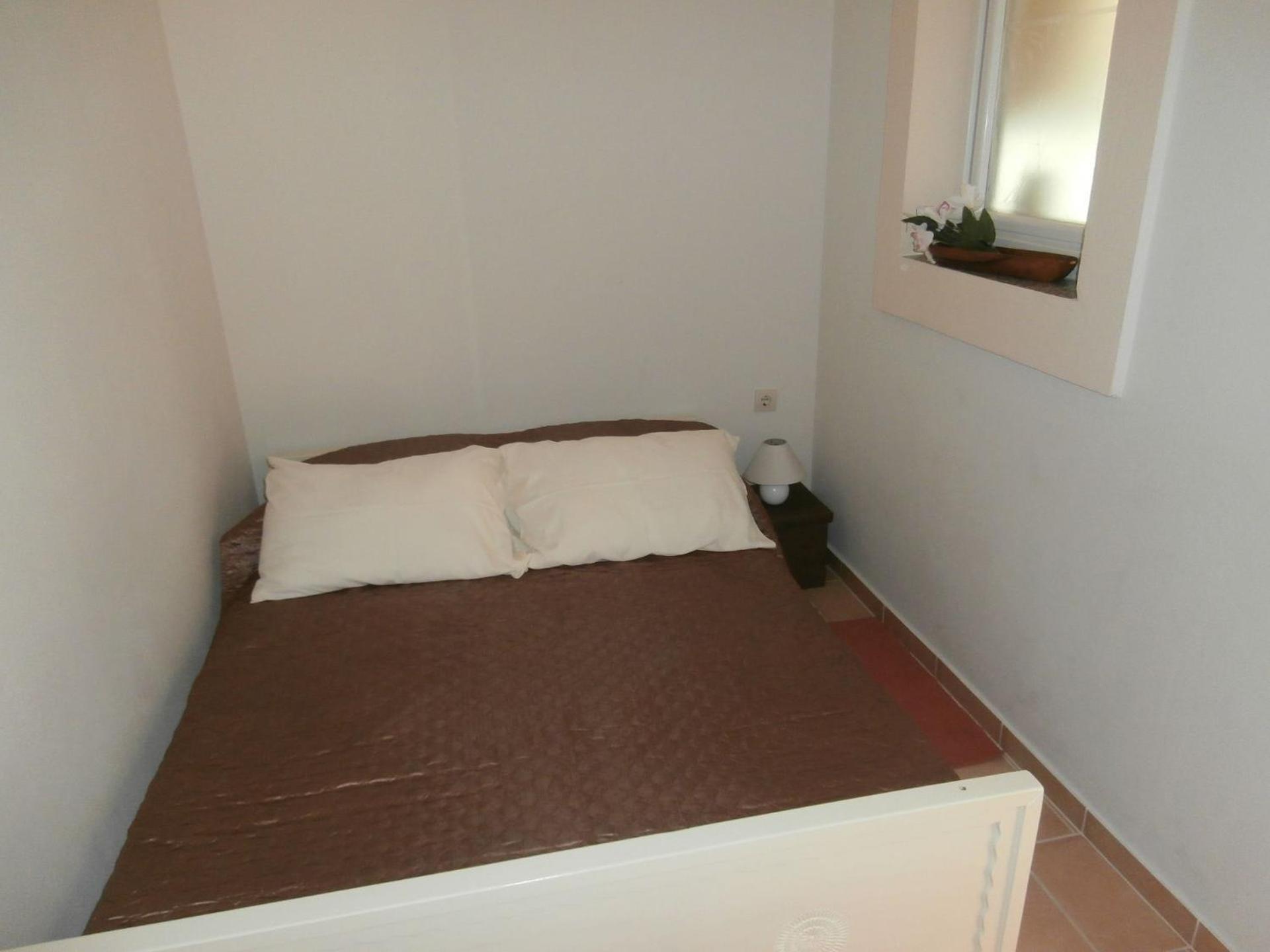 Apartments Mladen วรซี ภายนอก รูปภาพ